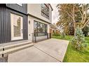 1403 19 Avenue Nw, Calgary, AB  - Outdoor 