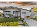 632 55 Street Se, Calgary, AB  - Outdoor 