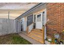 632 55 Street Se, Calgary, AB  - Outdoor With Exterior 