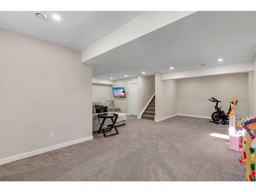 77 Fireside Cove, Cochrane, AB - Indoor