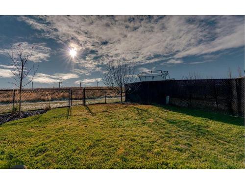 77 Fireside Cove, Cochrane, AB - Outdoor