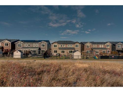 77 Fireside Cove, Cochrane, AB - Outdoor