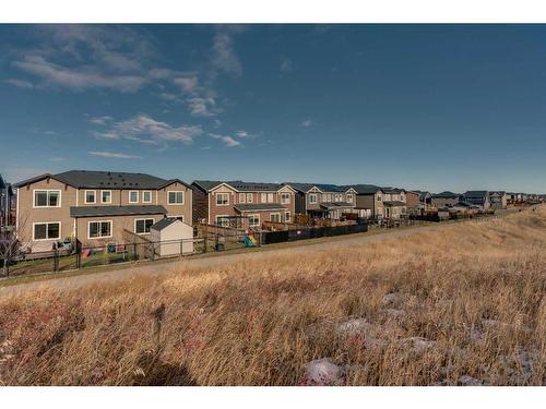 77 Fireside Cove, Cochrane, AB - Outdoor