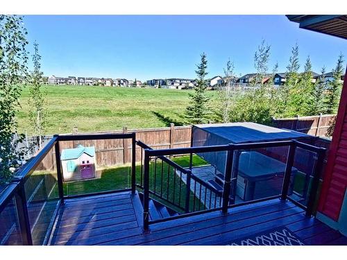 95 Evansridge Crescent Nw, Calgary, AB - Outdoor