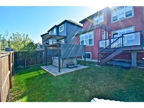 95 Evansridge Crescent Nw, Calgary, AB - Outdoor