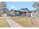 12419 17 Street Sw, Calgary, AB  - Outdoor 