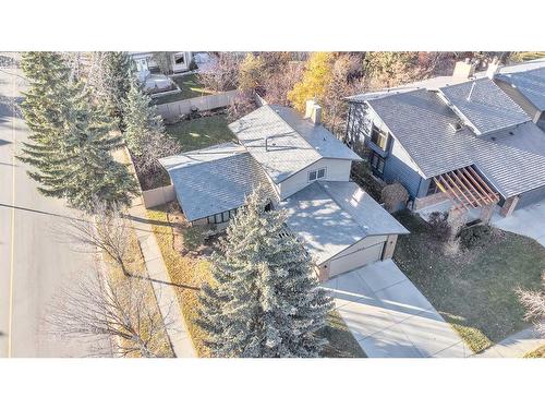 12419 17 Street Sw, Calgary, AB - Outdoor With Deck Patio Veranda