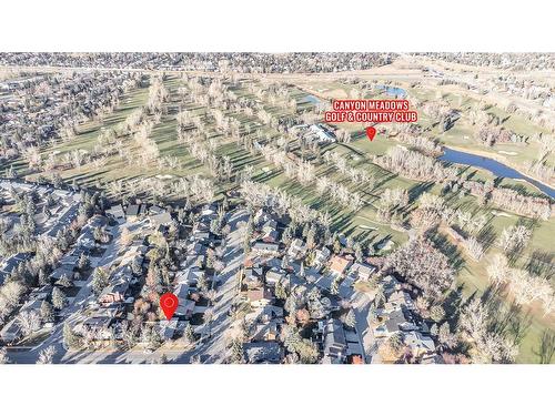 12419 17 Street Sw, Calgary, AB - Outdoor