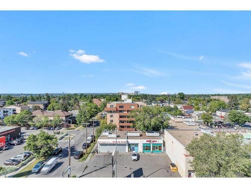 203-108 13 Avenue Ne, Calgary, AB - Outdoor With View