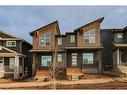 28 Herron Walk Ne, Calgary, AB  - Outdoor With Facade 