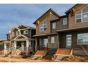 28 Herron Walk Ne, Calgary, AB  - Outdoor With Facade 