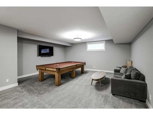 34 Auburn Shores Cape Se, Calgary, AB - Indoor