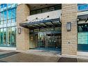 307-128 2 Street Sw, Calgary, AB  - Outdoor 