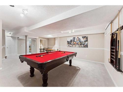 143 Christie Knoll Heights Sw, Calgary, AB - Indoor Photo Showing Other Room