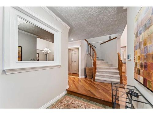 143 Christie Knoll Heights Sw, Calgary, AB - Indoor Photo Showing Other Room