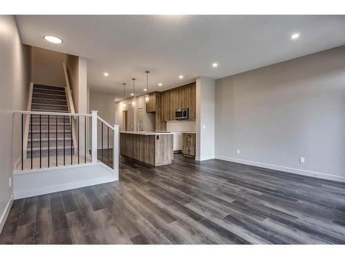 269 Royal Elm Road Nw, Calgary, AB - Indoor