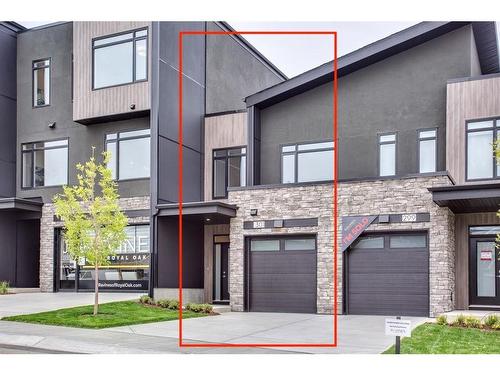 269 Royal Elm Road Nw, Calgary, AB - Outdoor