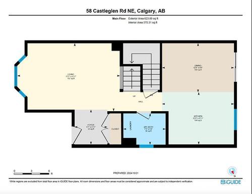 58 Castleglen Road Ne, Calgary, AB - Other