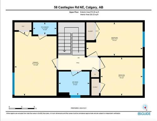 58 Castleglen Road Ne, Calgary, AB - Other