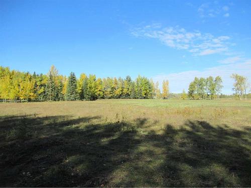 Range Road 6-2, Rural Clearwater County, AB 