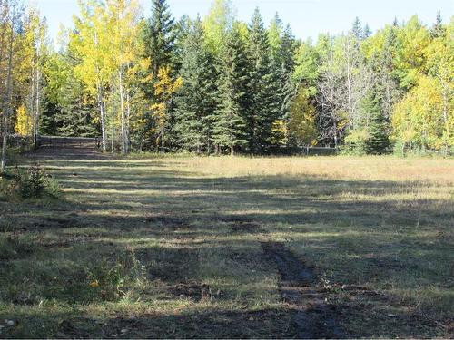 Range Road 6-2, Rural Clearwater County, AB 