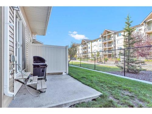 106 Skyview Ranch Grove Ne, Calgary, AB - Outdoor With Exterior