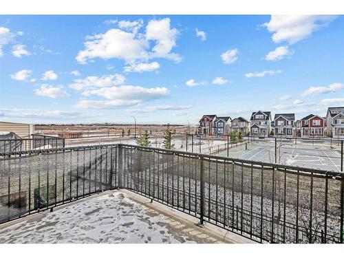 443 South Point Lane Sw, Airdrie, AB - Outdoor With View