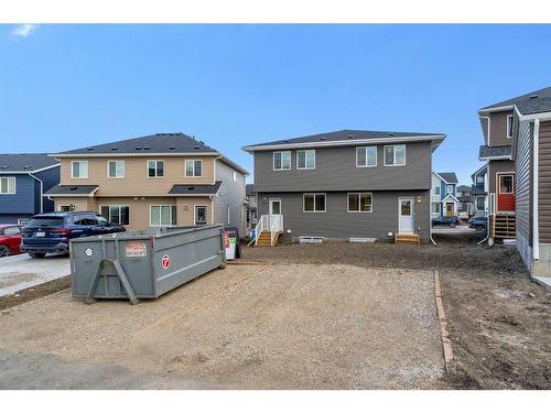 74 Sage Hill Lane Nw, Calgary, AB - Outdoor With Exterior