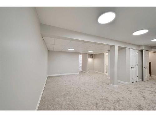 56 Riverview Drive Se, Calgary, AB - Indoor