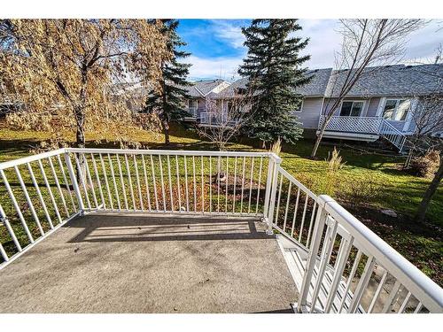 56 Riverview Drive Se, Calgary, AB - Outdoor With Deck Patio Veranda