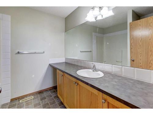 39 Covemeadow Manor Ne, Calgary, AB - Indoor Photo Showing Bathroom