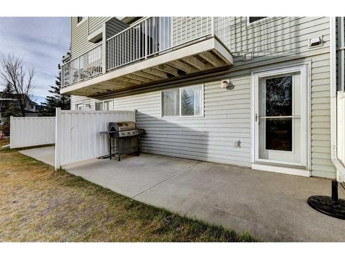 39 Covemeadow Manor Ne, Calgary, AB - Outdoor With Balcony With Exterior