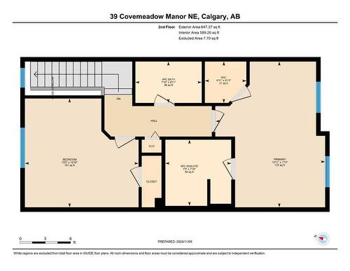 39 Covemeadow Manor Ne, Calgary, AB - Other