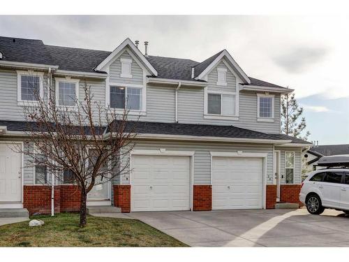 39 Covemeadow Manor Ne, Calgary, AB - Outdoor With Facade