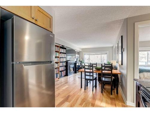 401-728 3 Avenue Nw, Calgary, AB - Indoor