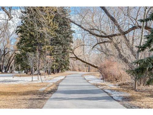 401-728 3 Avenue Nw, Calgary, AB - Outdoor With View