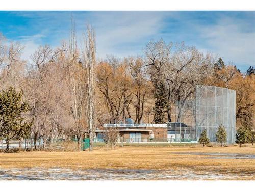 401-728 3 Avenue Nw, Calgary, AB - Outdoor With View