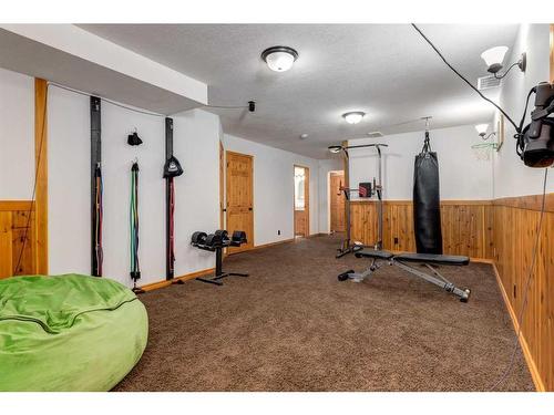 66 Kincora Glen Rise Nw, Calgary, AB - Indoor Photo Showing Other Room