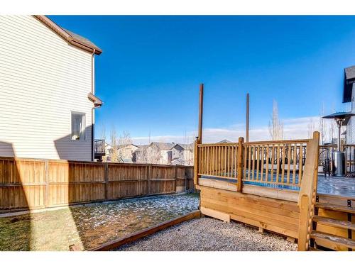 66 Kincora Glen Rise Nw, Calgary, AB - Outdoor With Exterior