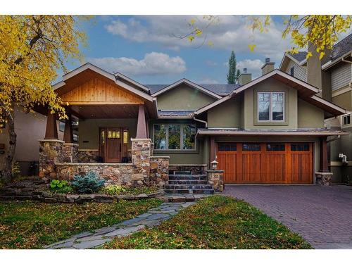 311 Roxboro Road Sw, Calgary, AB - Outdoor