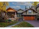 311 Roxboro Road Sw, Calgary, AB  - Outdoor 