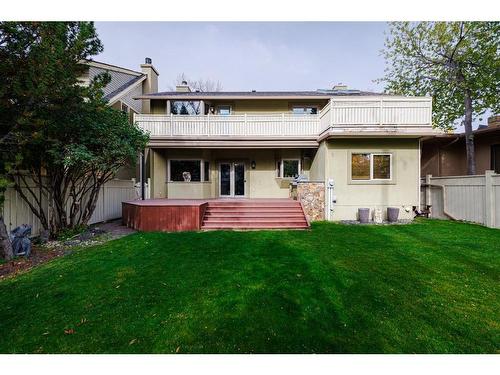 311 Roxboro Road Sw, Calgary, AB - Outdoor