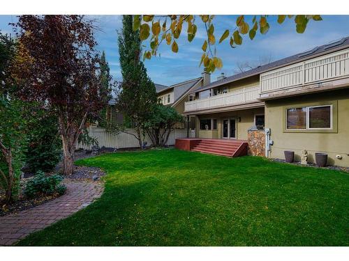 311 Roxboro Road Sw, Calgary, AB - Outdoor