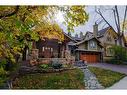 311 Roxboro Road Sw, Calgary, AB  - Outdoor With Facade 