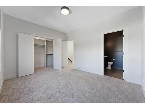 3546 2Nd Avenue Sw, Calgary, AB - Indoor