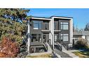 3546 2Nd Avenue Sw, Calgary, AB  - Outdoor With Facade 