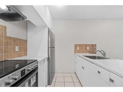 103-431 1 Avenue Ne, Calgary, AB - Indoor Photo Showing Kitchen