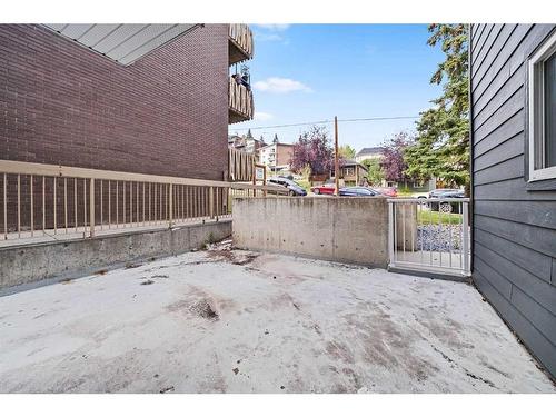 103-431 1 Avenue Ne, Calgary, AB - Outdoor With Exterior