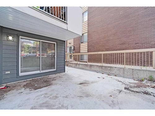 103-431 1 Avenue Ne, Calgary, AB - Outdoor With Exterior