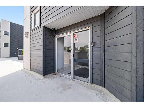 103-431 1 Avenue Ne, Calgary, AB - Outdoor With Exterior